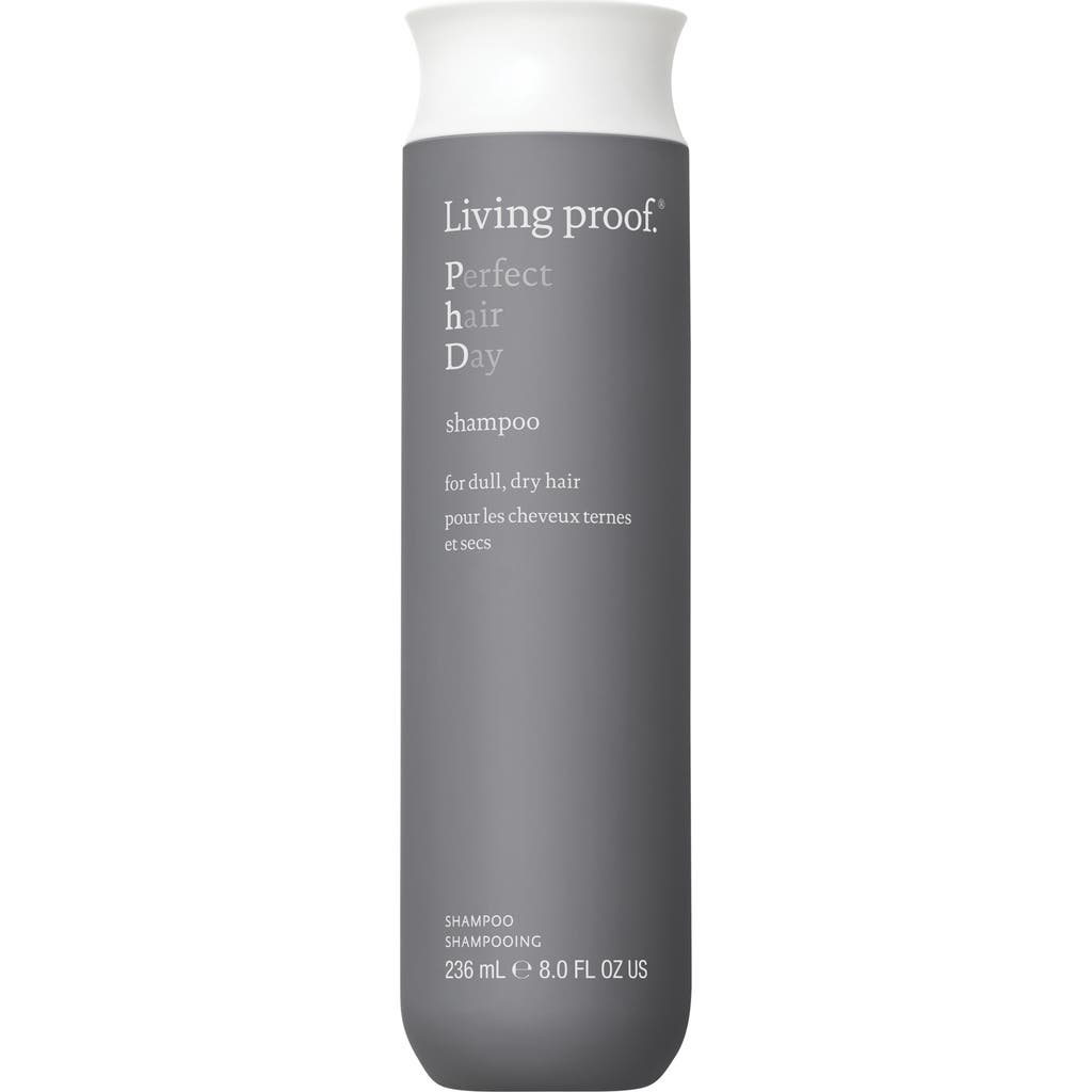 Living Proof ® Perfect Hair Day™ Shampoo In Transparent