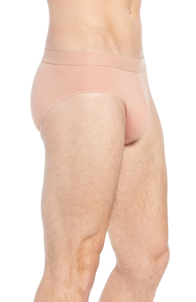 Boy Smells Classic Men's Briefs, Alternate, color,