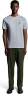 Lyle & Scott Crew Neck Short Sleeve T-Shirt