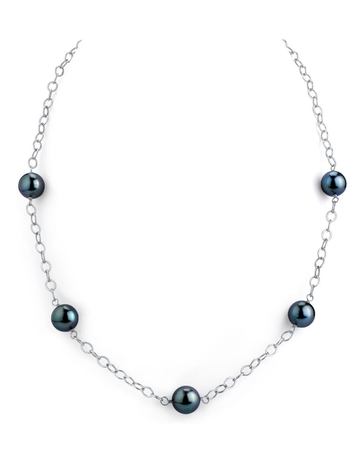 selected White Gold