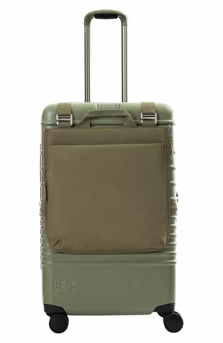 Béis The Convertible Luggage Vest