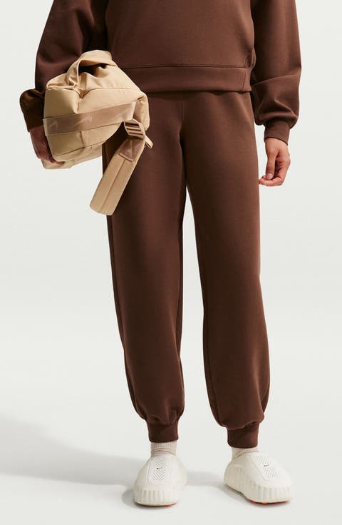 24.7 ImpossiblySoft Dri-FIT High Waist Performance Joggers