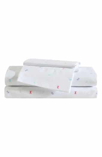 Dragonflies Microfiber Sheet Set