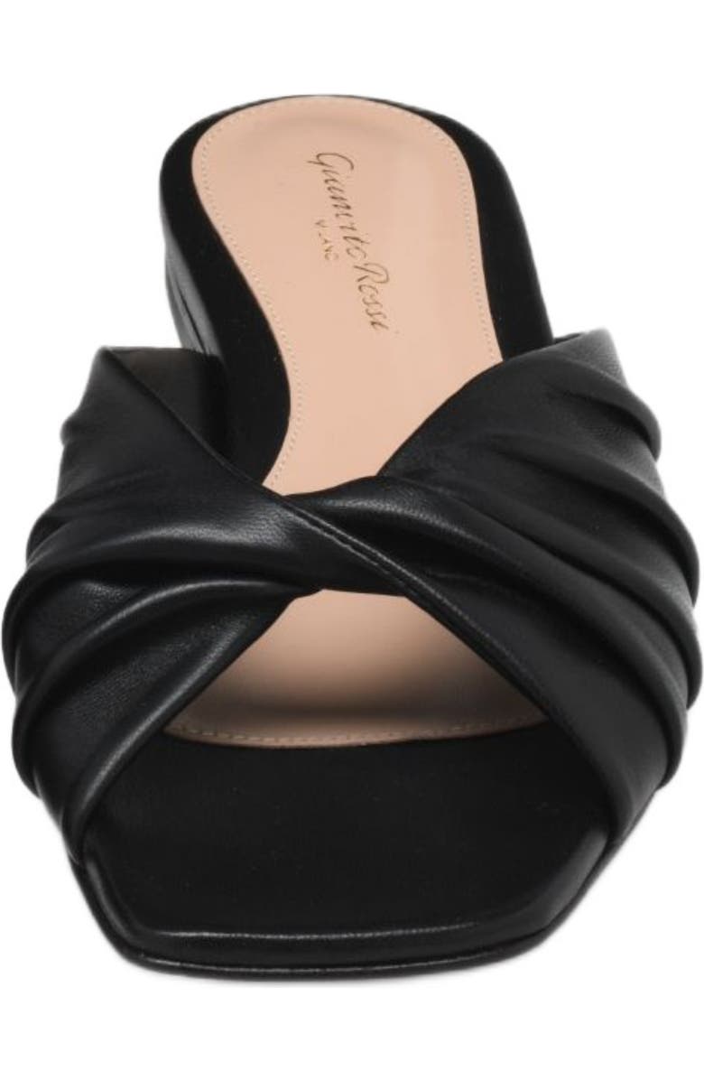 Gianvito Rossi Selene Sandal, Alternate, color,