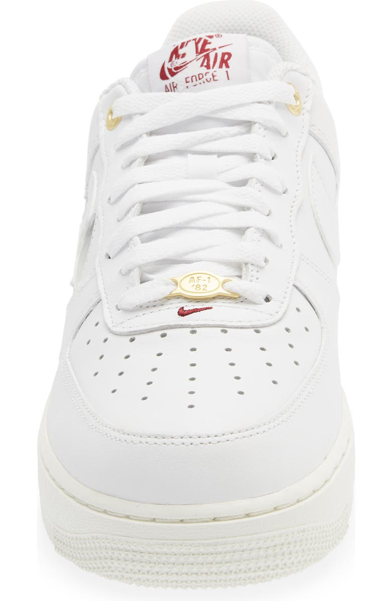 Nike Air Force 1 '07 Premium Sneaker, Alternate, color,