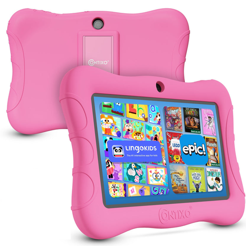 Android Tablet for Kids
