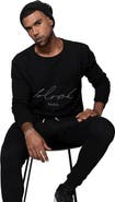 Blvck Signature Sweater