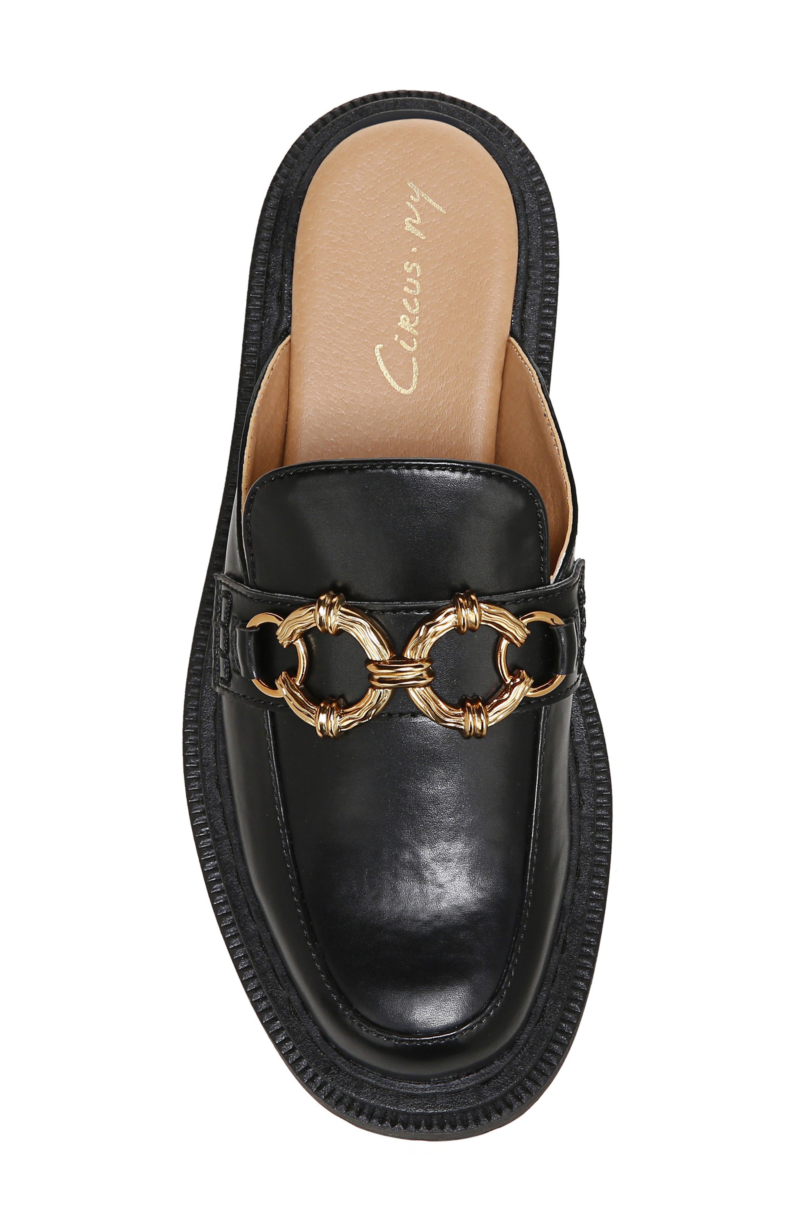 Circus NY by Sam Edelman Evangeline Mule, Alternate, color, 