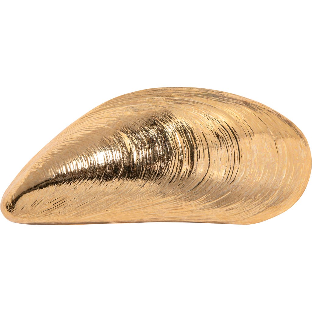 Jennifer Behr Wade Barrette In Gold
