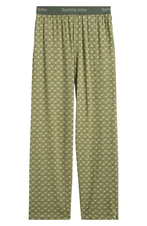 Second Skin Pajama Pants