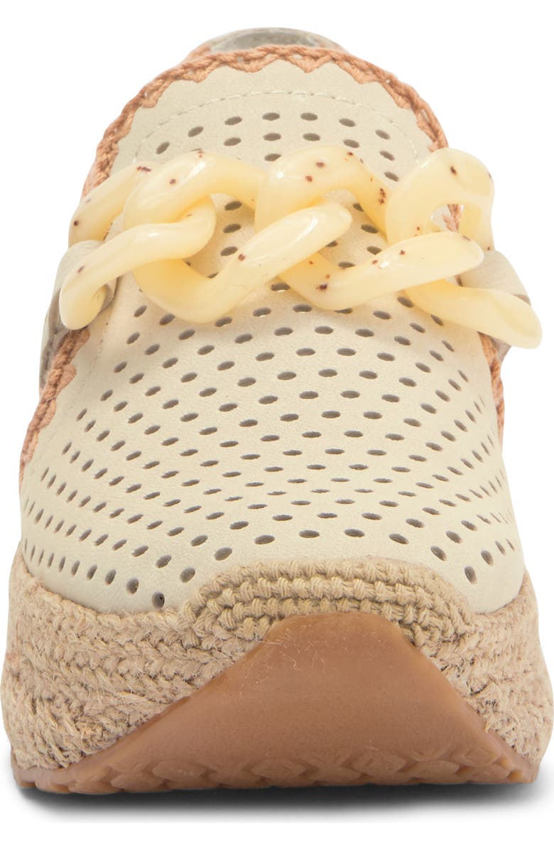 Dolce Vita Jhenee Espadrille Platform Sneaker, Alternate, color,