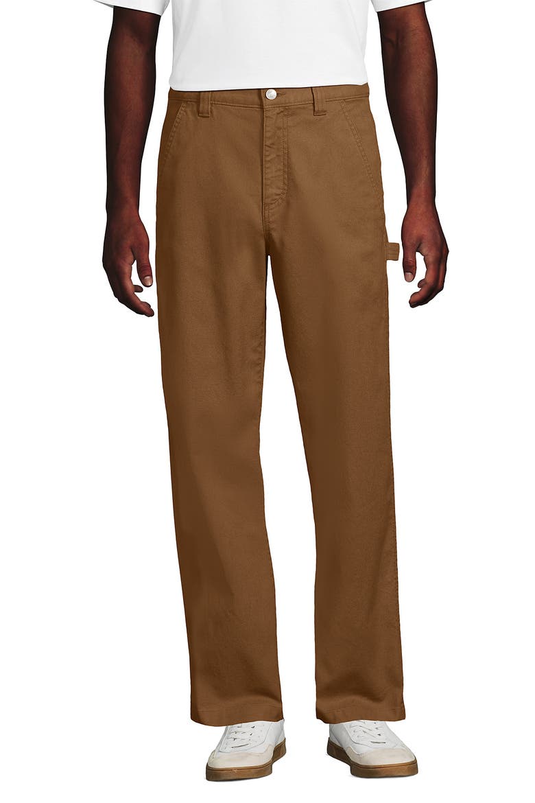 Carpenter Pant, Alternate, color, Canyon Camel