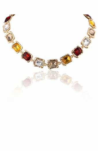 Crystal Necklace