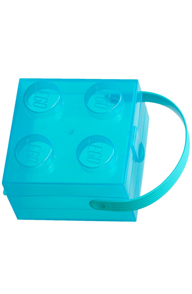 LEGO Storage case/Lunch Box, Alternate, color,