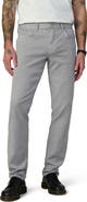 Joe's The Asher Slim Fit Five-Pocket Twill Pants