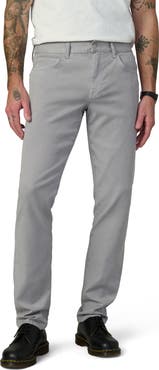 Joe's The Asher Slim Fit Five-Pocket Twill Pants