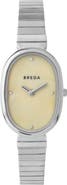 BREDA Jane Bracelet Watch, 23mm