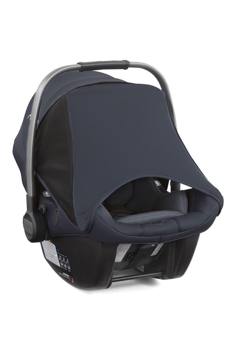 TAVO™ Stroller & PIPA™ Lite LX Car Seat Travel System, Alternate, color, BLUE