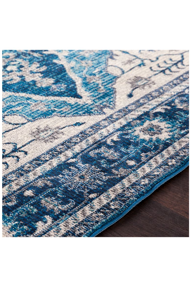 Aura Area Rug, Alternate, color, SKY BLUE