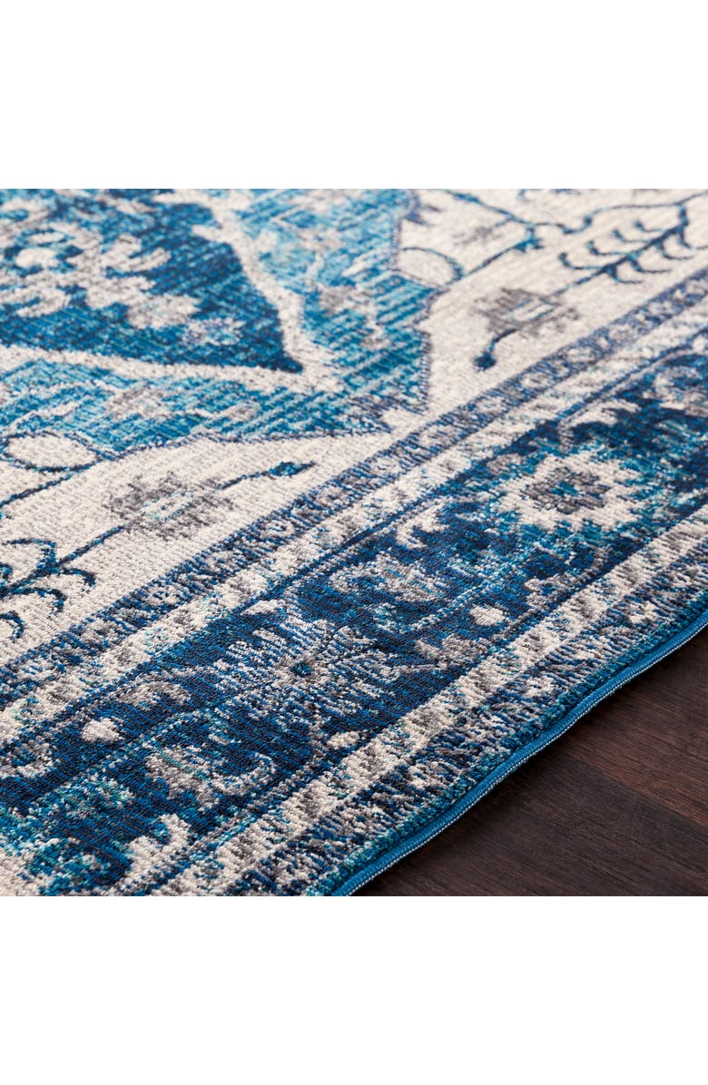 Surya Home Aura Area Rug, Alternate, color, 