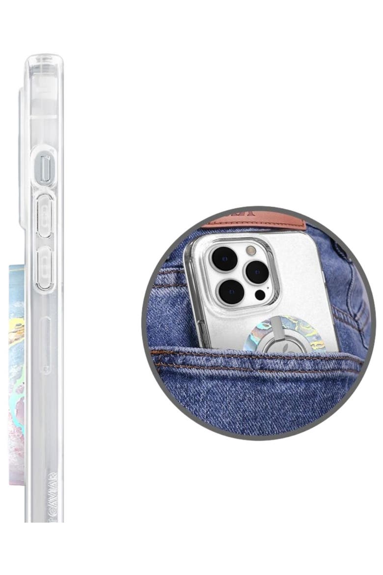 MagSafe Grip Rings, Alternate, color, Multicolor