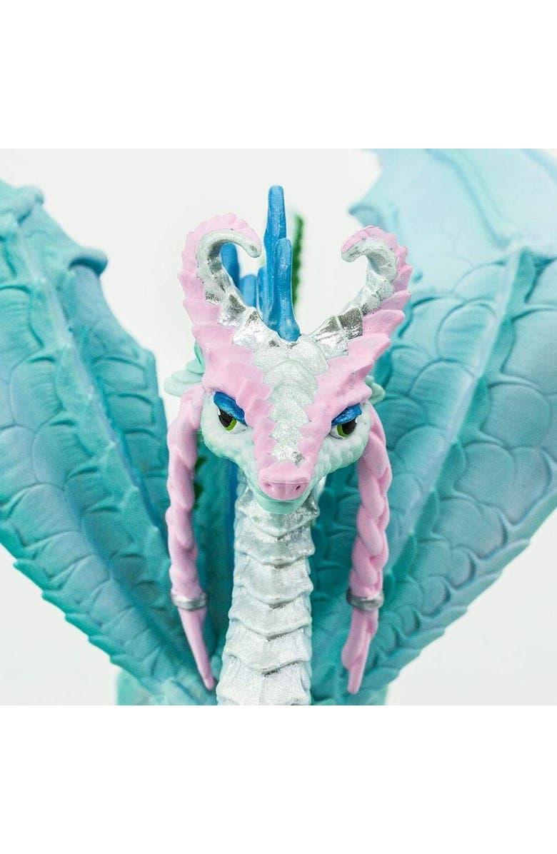 Safari Ltd. Princess Dragon Toy, Alternate, color, NO COLOR
