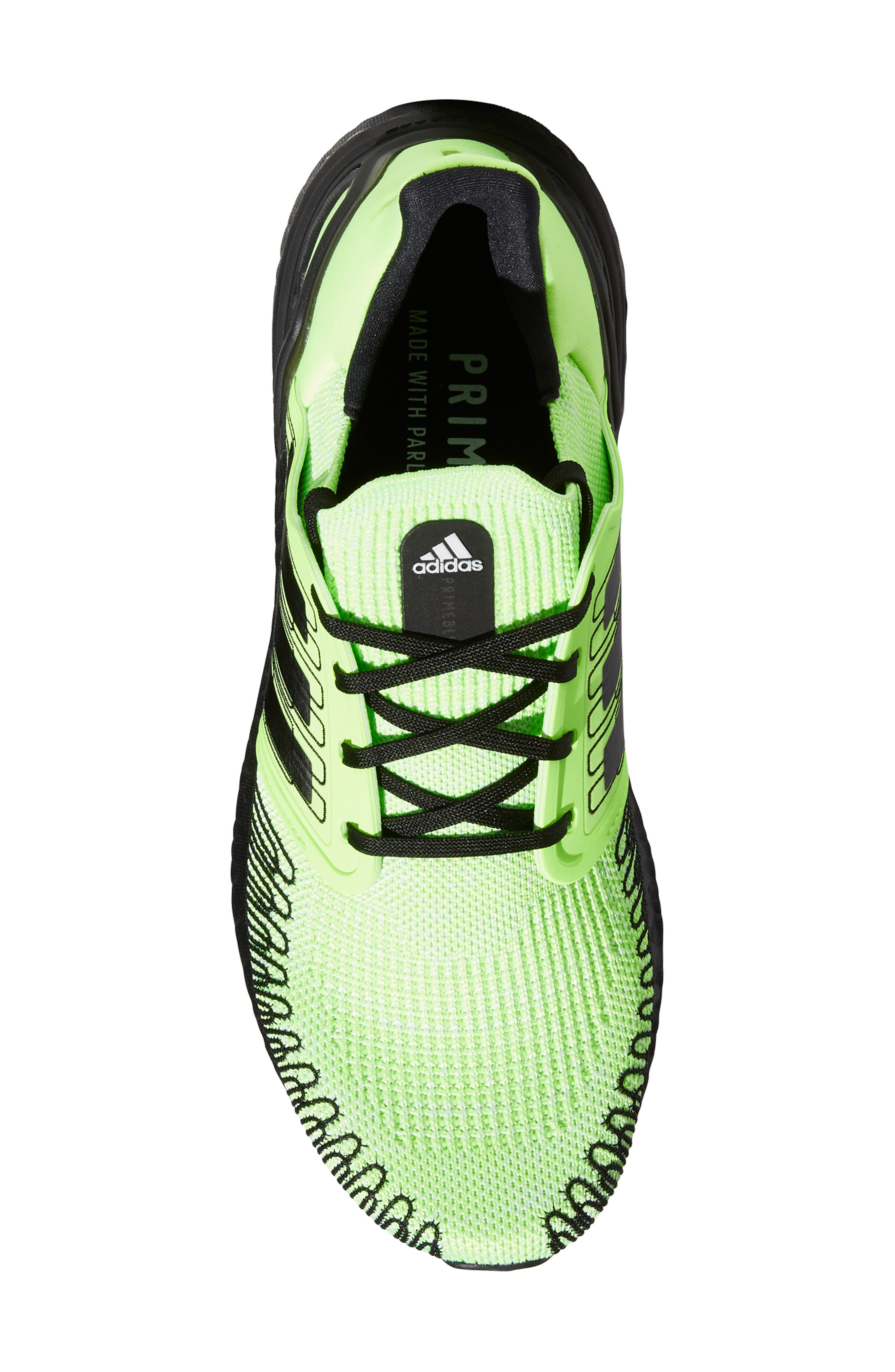 adidas UltraBoost 20 Running Shoe, Alternate, color, 