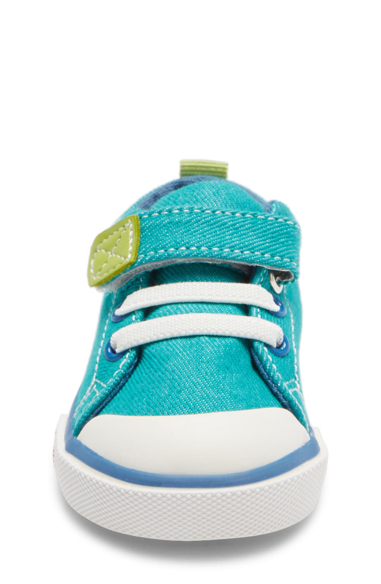 See Kai Run Stevie II Sneaker, Alternate, color, 