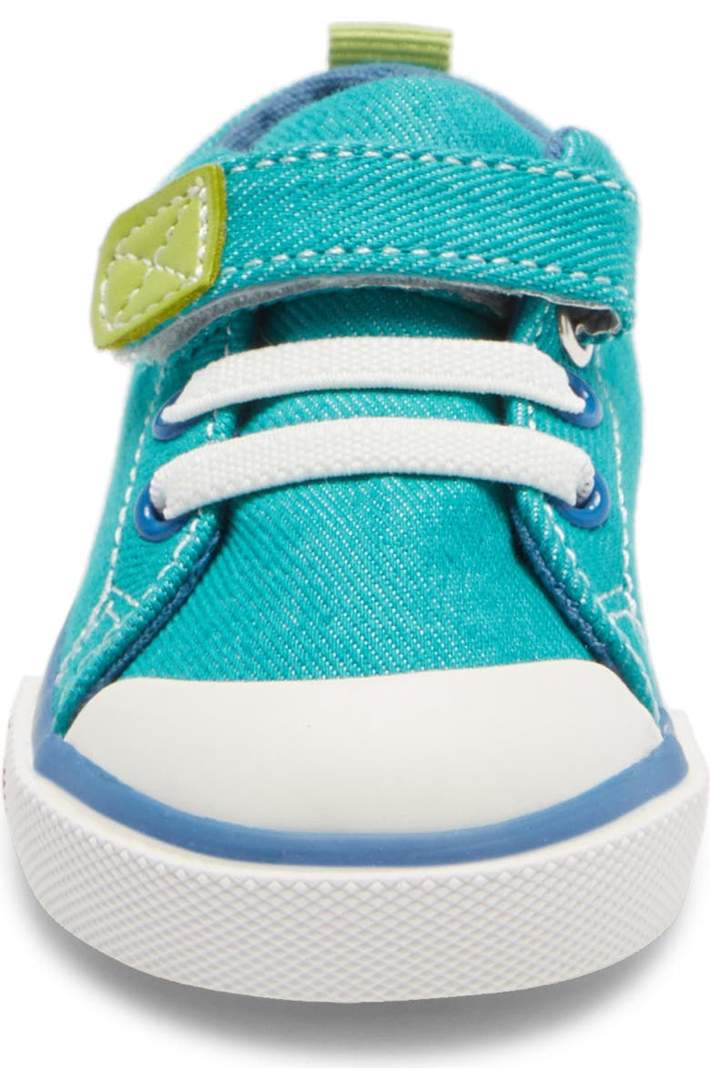 See Kai Run Stevie II Sneaker, Alternate, color,