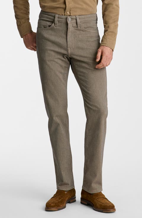 Charisma Relaxed Straight Leg Pants