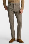 34 Heritage Charisma Relaxed Straight Leg Pants