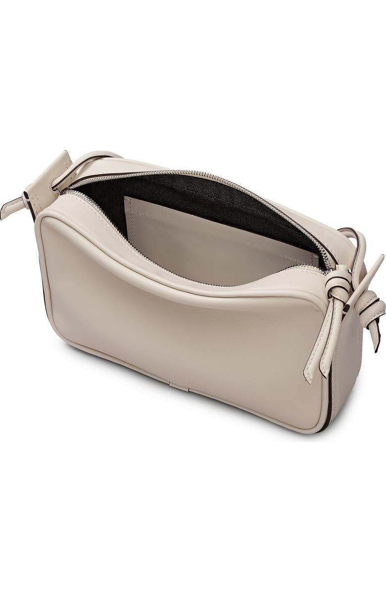 Radley The Camden Small Ziptop Shoulder Bag, Alternate, color, Salt