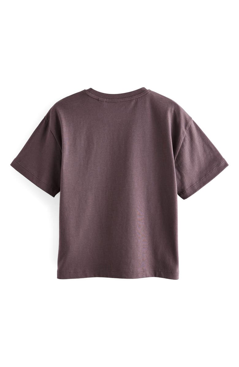 smALLSAINTS by ALLSAINTS Kids' Assorted 3-Pack Logo T-Shirts, Alternate, color,