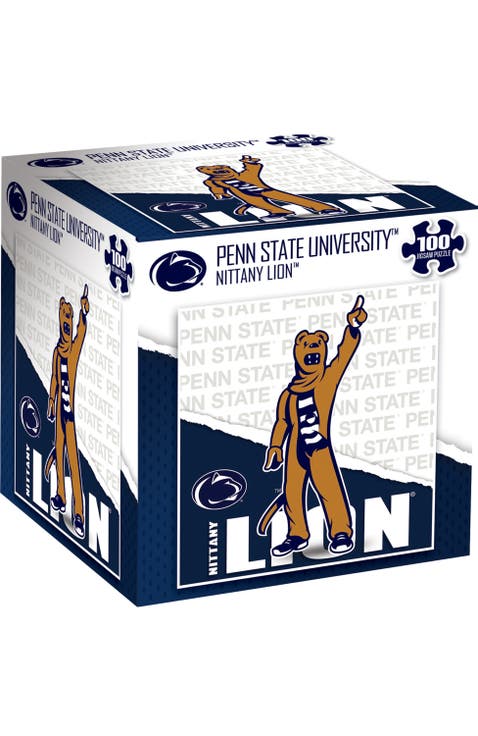 Penn State Mascot 100 Piece Puzzle