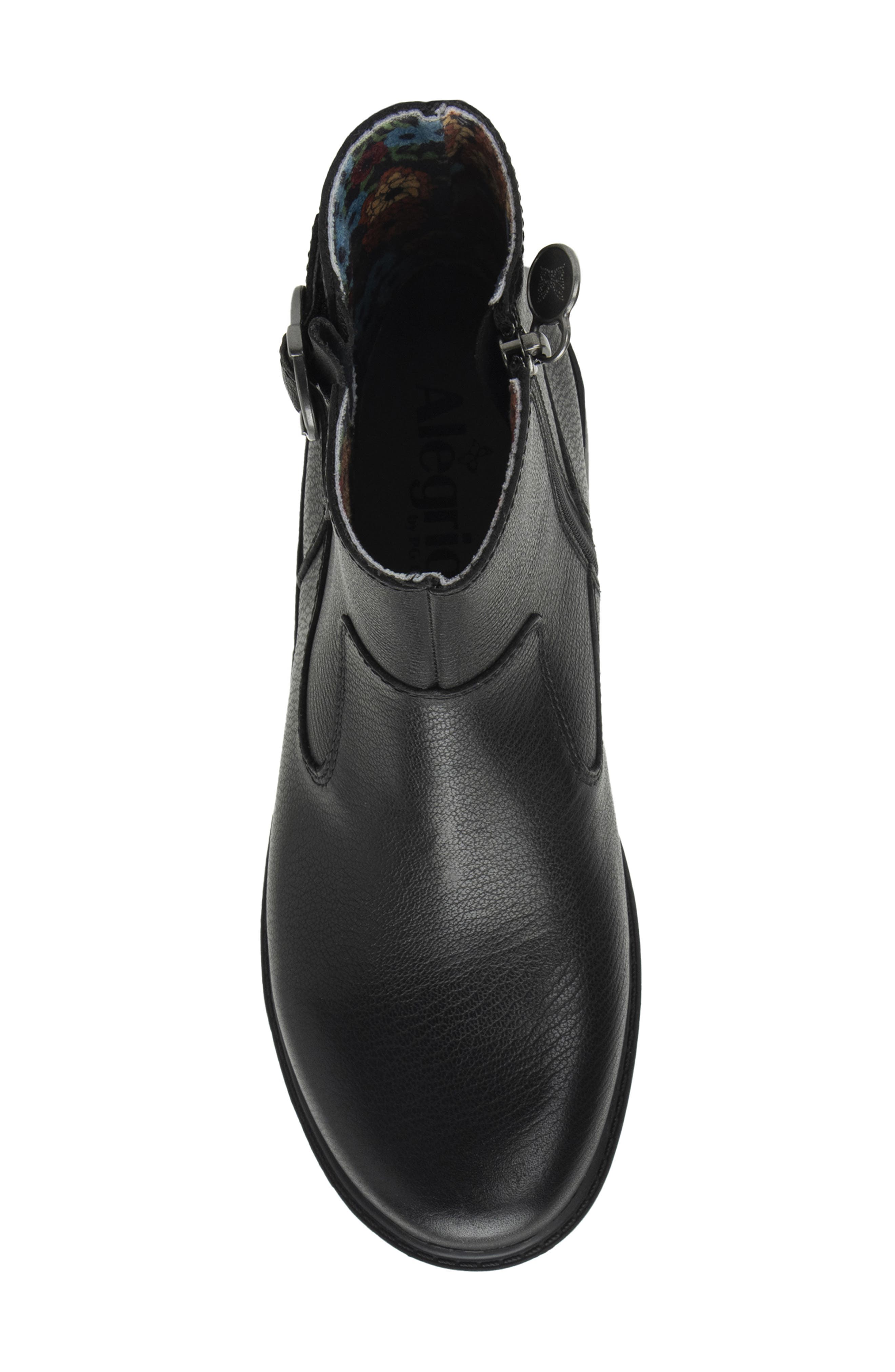 Alegria by PG Lite Shera Luxe Lug Boot, Alternate, color, 