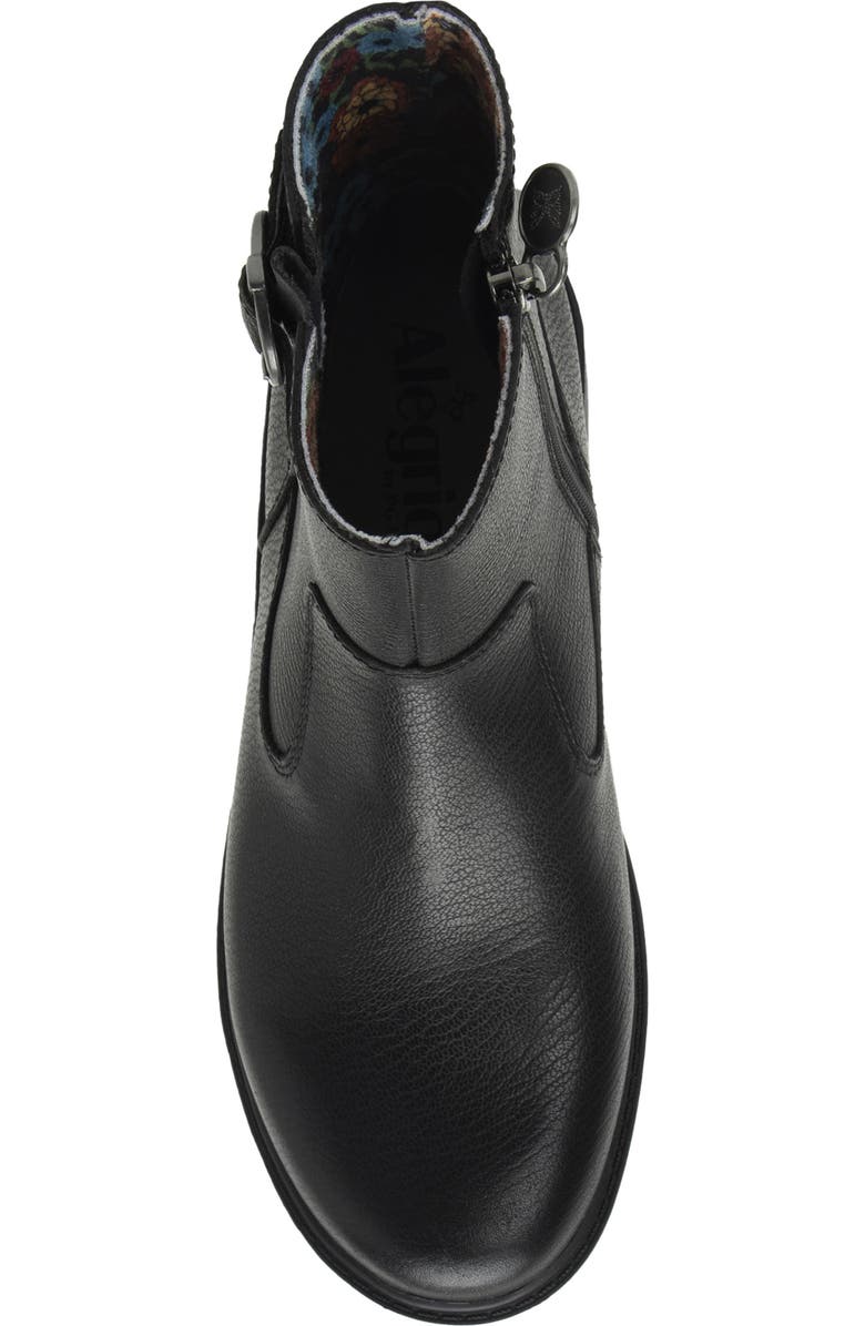 Alegria by PG Lite Shera Luxe Lug Boot, Alternate, color,