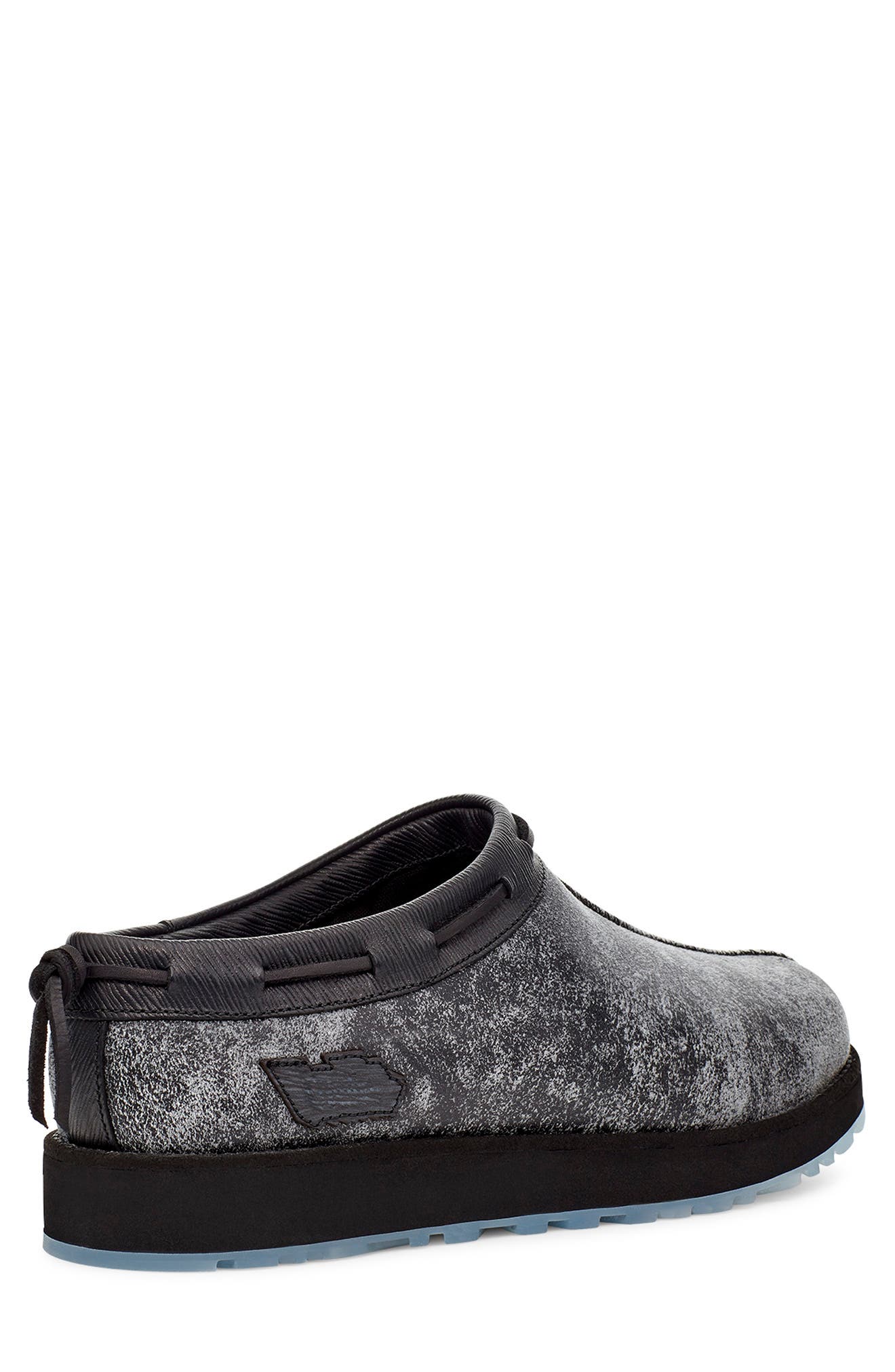 UGG<sup>®</sup> UGG x Ovadia Tasman Slipper, Alternate, color, 