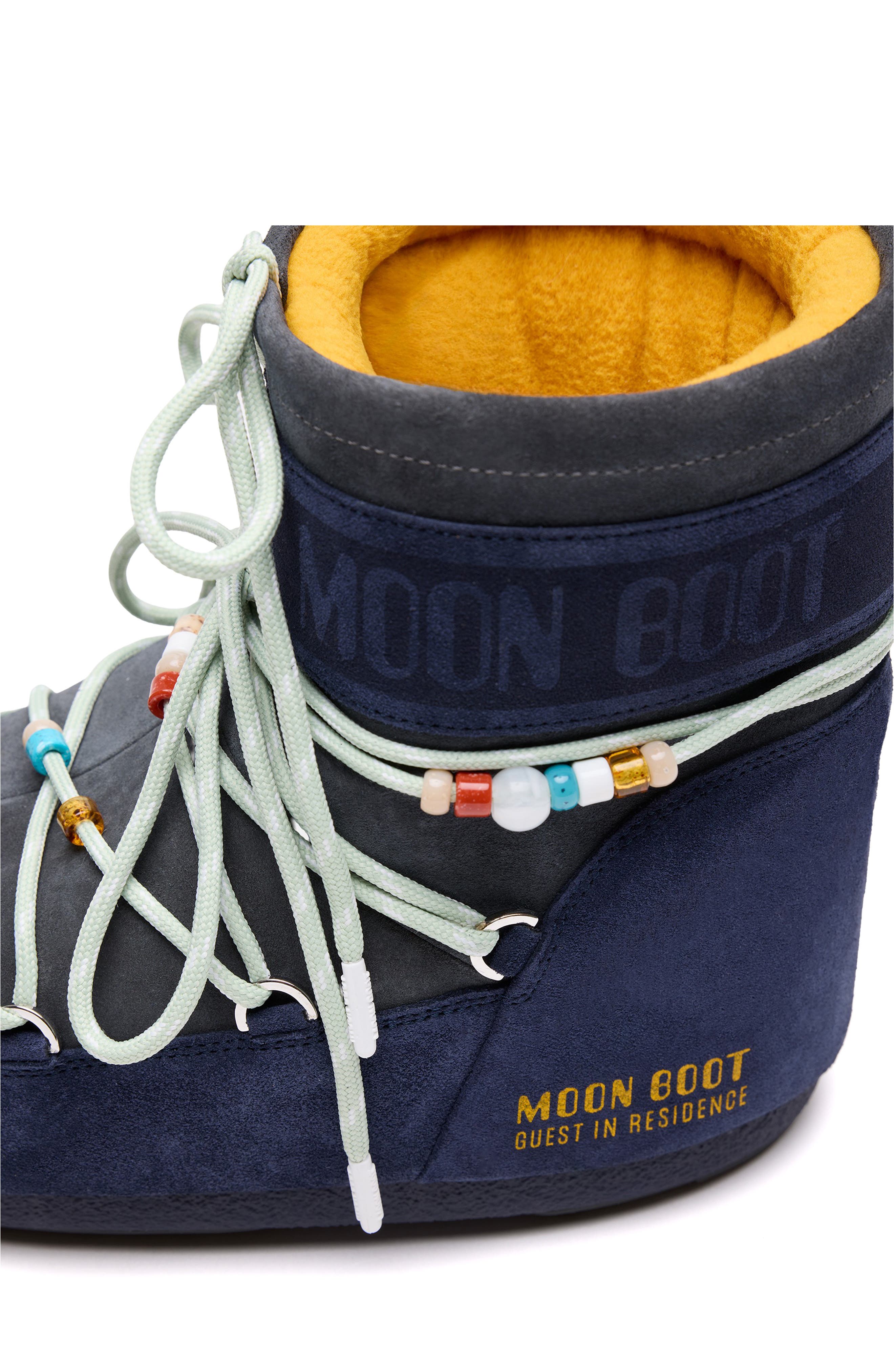 x Guest In Residence Icon Low Boot - image 4