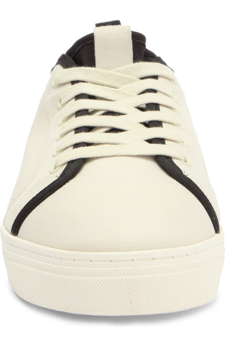 MIA Lace-Up Sneaker, Alternate, color,