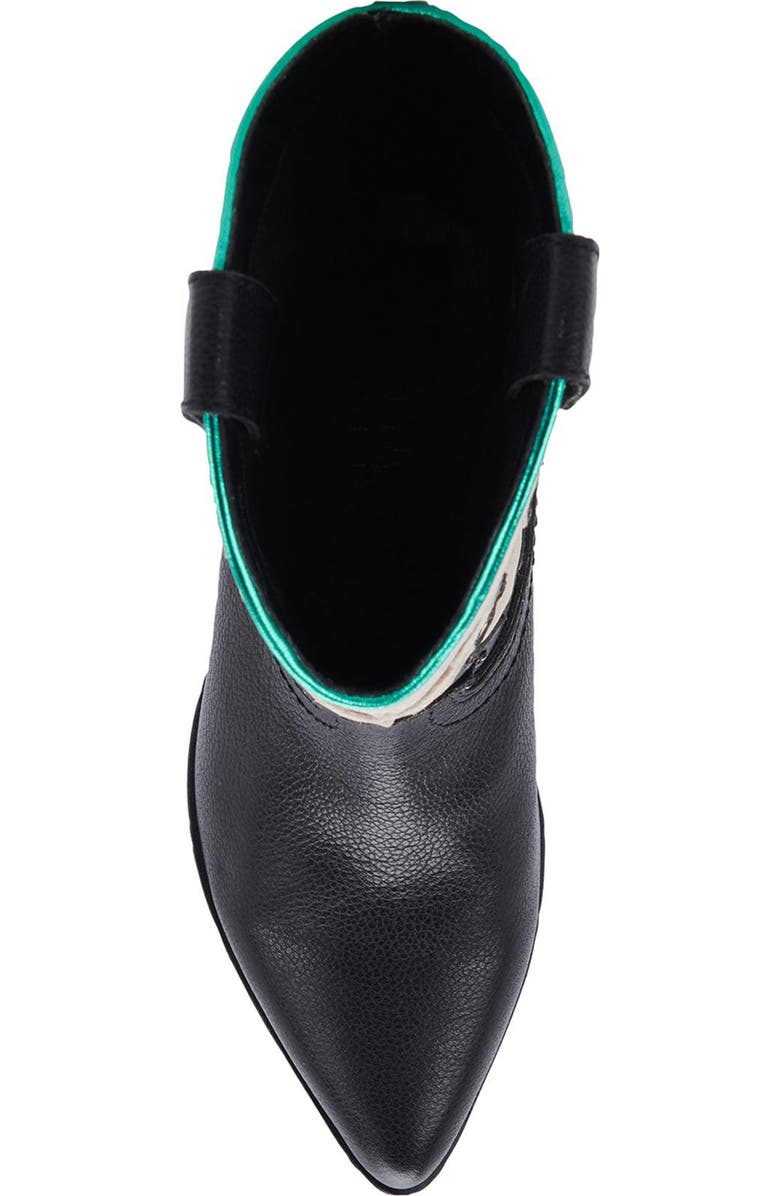 Dolce Vita Landen Western Boot, Alternate, color,
