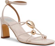 DV by Dolce Vita Leeana Ankle Strap Sandal