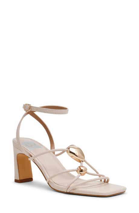 DV by Dolce Vita Leeana Ankle Strap Sandal