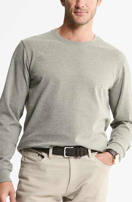 Ultra Soft Crewneck Sweatshirt
