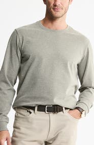 JACHS Ultra Soft Crewneck Sweatshirt