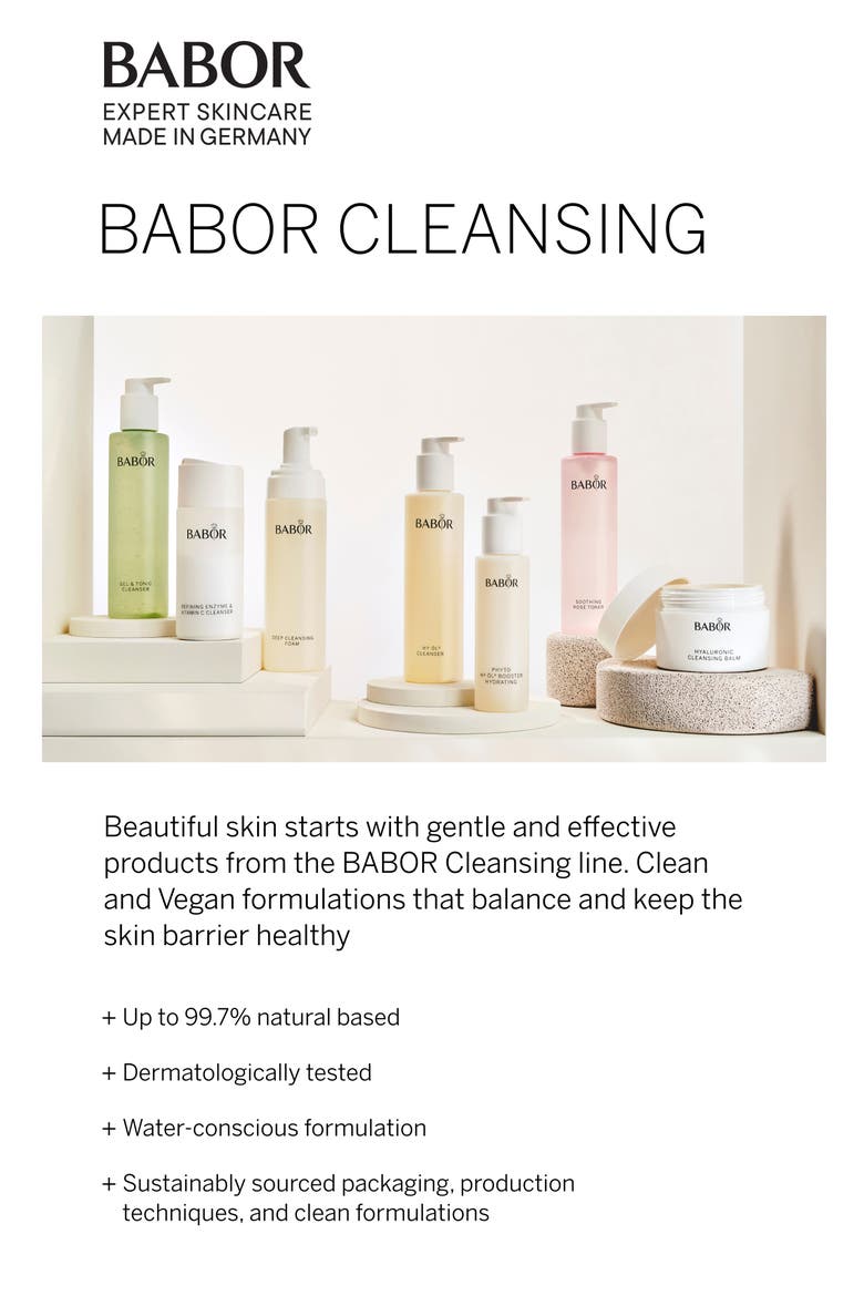 Gentle Cleansing Cream, Alternate, color, NO COLOR