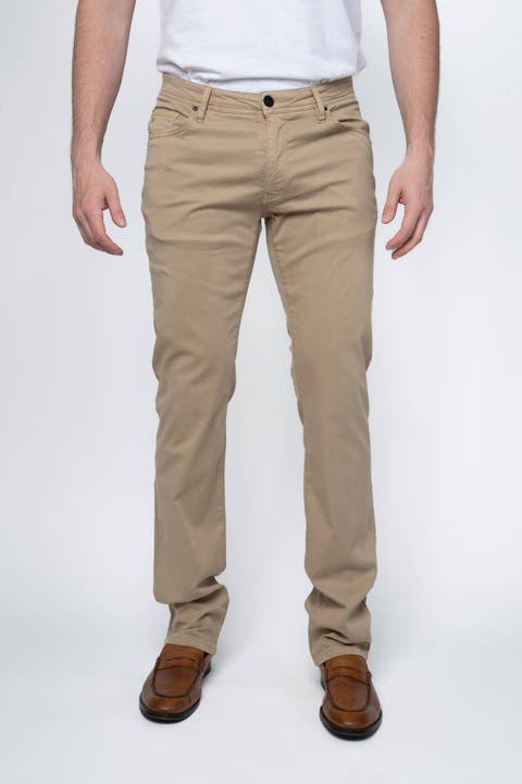 Jack Fit Five Pocket Pants
