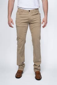 Jack Of Spades Jack Fit Five Pocket Pants