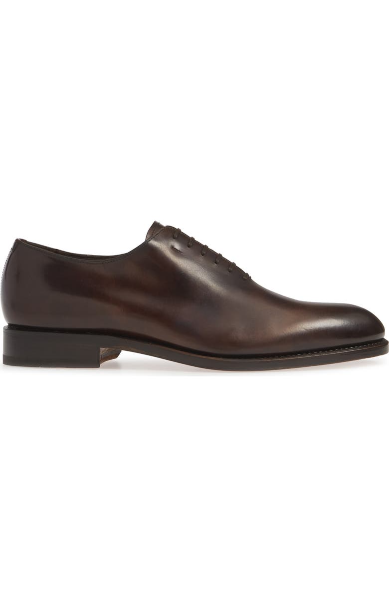 FERRAGAMO Salvatore Ferragamo Angiolo Wholecut Oxford, Alternate, color,
