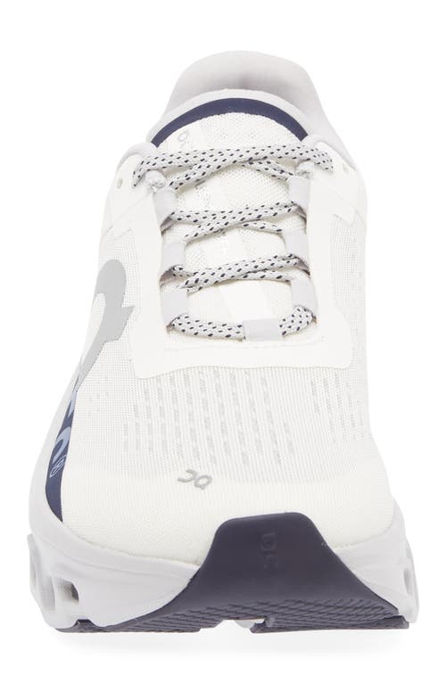 On Cloudmster Running Shoe In Multi