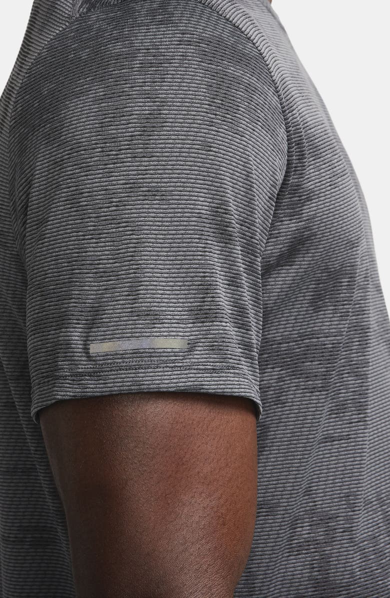 Nike Dri-FIT ADV Running Division T-Shirt, Alternate, color, 